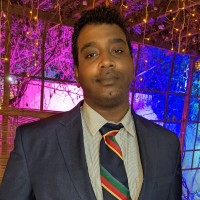 Ali Babiker