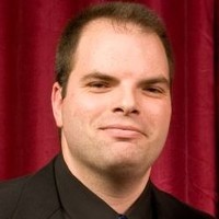 Jeremy Cook