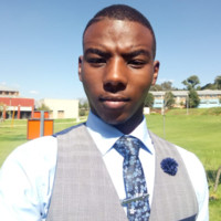 Trever Mthembu