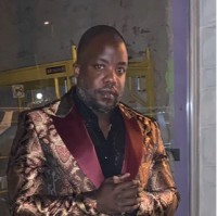 Andre Shaw,Pmp