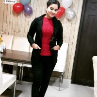 Shikha Mishra