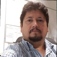 Eduardo Solana