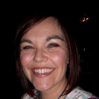 Sarah Palfreyman