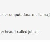 John Le