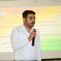 Amit Kumar Tiwari