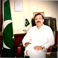 Mujtaba Ashraf