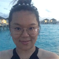 Jasmine Shi