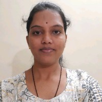 Vidhya Patil