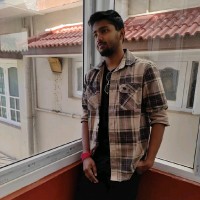 Amit Kumar Mandal