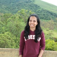 Bhavyashree Karanth