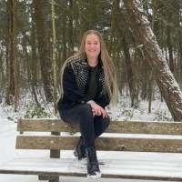 Lynn Wijnker