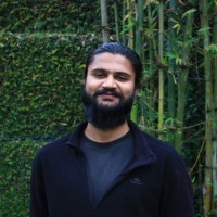 Madhusudan Ravishankar