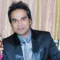 Shaikh Mohammed Aadil