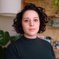 Kristen Pérez