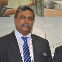 Satish Kumar