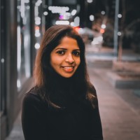 Arathy G.