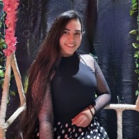 Pamela Pizaña Silva