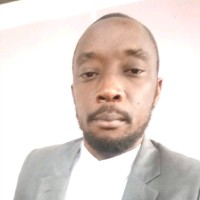 Lebeau Mbokolo