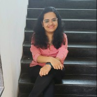 Vaidehi Bodas-Kulkarni
