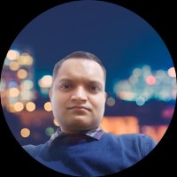Ankit Kumar