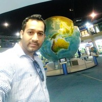 Dr. Deep Bora