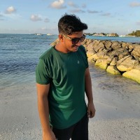 Mohammed Afsar