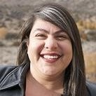 Alma Rosa Silva-Bañuelos