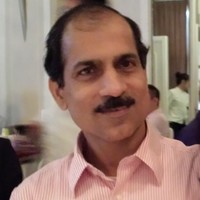 Milind Modak