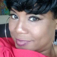 Angela M Thornton