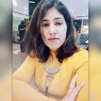Rini Singh
