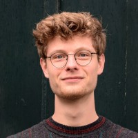 Jeroen van Vegchel