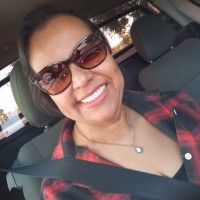 Terezinha Alves