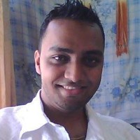 Raul Soekhlal