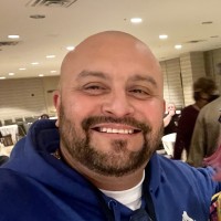 Raymond Rivera