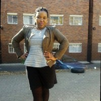 Gugulethu Ndlovu