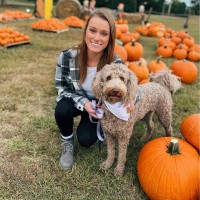 Delaney Bussey