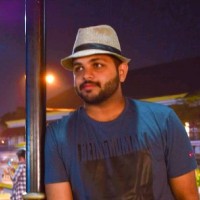 Akash Raja