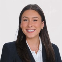 Madison Grosz