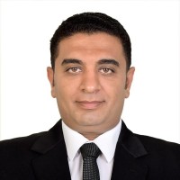 Shenouda Mahrous