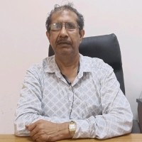 Dharmender sharma