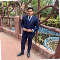 Ranjeet Dhole