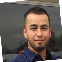 Christian Luna Villagrana