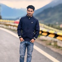 Raman Kumar