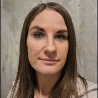 Anne Britt Sjøholt Osvoll