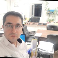 Mohammad Nikafkar