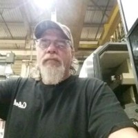 Gary Hall