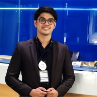 Kier Martin Cuevas
