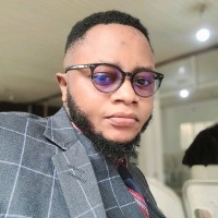 Alonge Olufunso Merciful