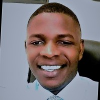 Stuart Phiri