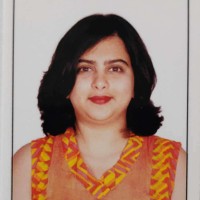 Apoorva B S